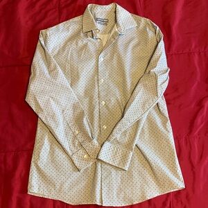 Men’s dress shirt